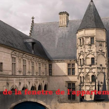 La Casa D'Esteve Bourges Dış mekan fotoğraf
